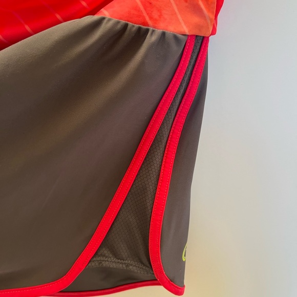 Moxie Skirt Cycling Athletic Women Design Gildan Stretch Size S. - Picture 5 of 10